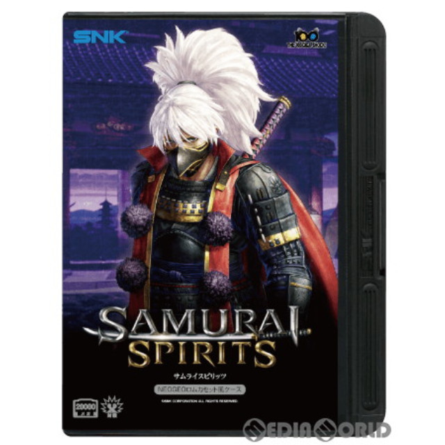 エディオンAKIBA限定 SAMURAI SPIRITS PS4 LIMITED PACK(サムライ ...