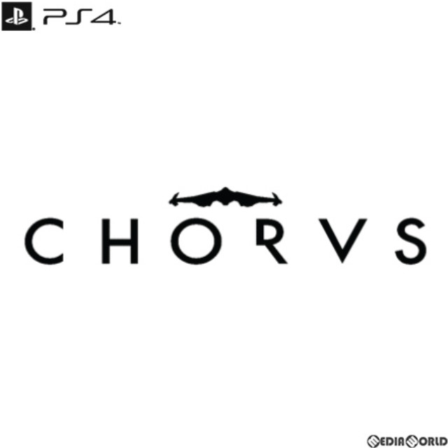 [PS4]CHORUS(コーラス)