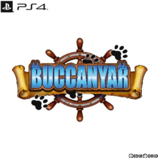 [PS4]バッカニヤ(BUCCANYAR)