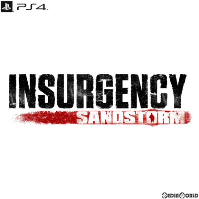[PS4]インサージェンシー: サンドストーム(Insurgency: Sandstorm)