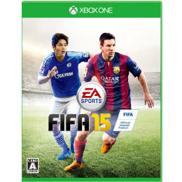 [XboxOne]FIFA 15 通常版