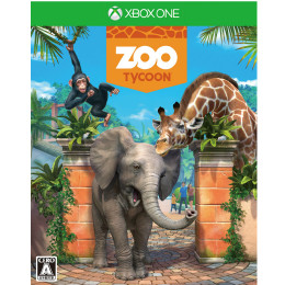 [XboxOne]Zoo Tycoon(ズータイクーン)