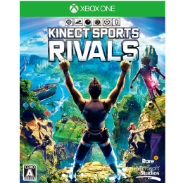 [XboxOne]Kinect スポーツ ライバルズ