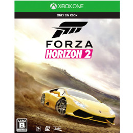 [XboxOne]Forza Horizon 2　通常版
