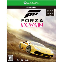 [XboxOne]Forza Horizon 2(フォルツァホライゾン2) DayOneエディション(限定版)