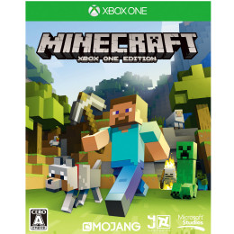 [XboxOne]Minecraft: Xbox One Edition
