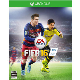 [XboxOne]FIFA 16　通常版