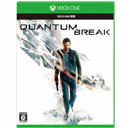 [XboxOne]Quantum Break(クォンタムブレイク)