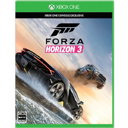 [XboxOne]Forza Horizon 3(フォルツァホライゾン3) 通常版