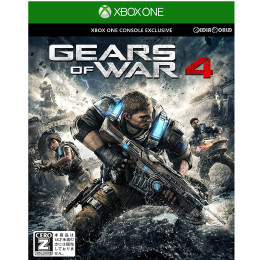 [XboxOne]Gears of War 4(ギアーズ・オブ・ウォー4)