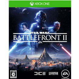 [XboxOne]スター・ウォーズ バトルフロント II(Star Wars Battlefront 2) 通常版