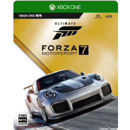 [XboxOne]Forza Motorsport 7(フォルツァ モータースポーツ7) アルティメ