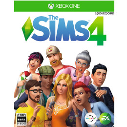 [XboxOne]The Sims 4(ザ・シムズ4) 通常版