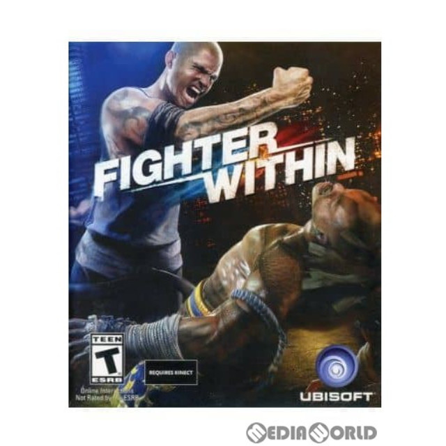 [XboxOne]Fighter Within(ファイター ウィズイン) 北米版(キネクト専用)