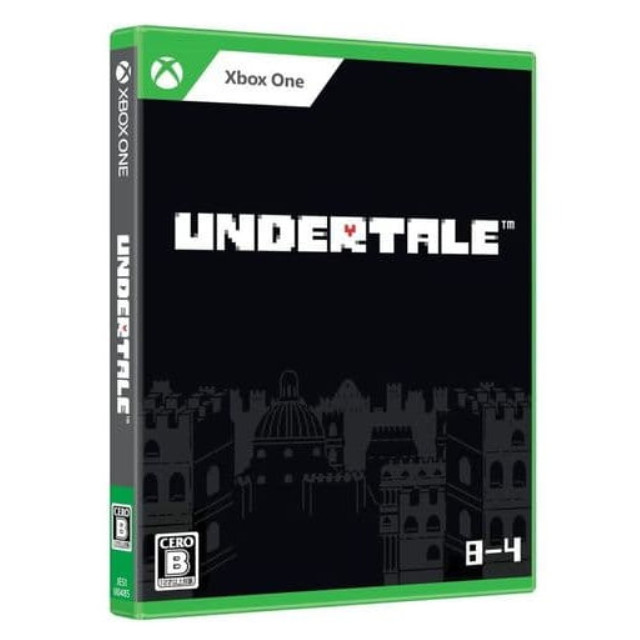 [XboxOne]UNDERTALE(アンダーテイル)