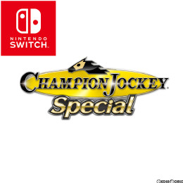 Champion Jockey Special(チャンピオン ジョッキー スペシャル