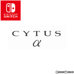 [Switch]Cytus α(サイタス アルファ)