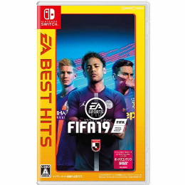 [Switch]EA BEST HITS FIFA 19(HAC-2-AMQ2A)