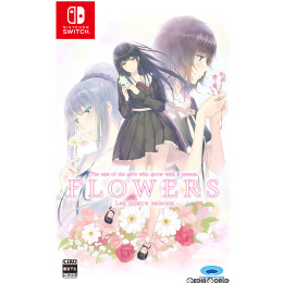 [Switch]FLOWERS(フラワーズ) 四季