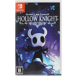[Switch]Hollow Knight(ホロウナイト)