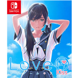 [Switch]LoveR Kiss(ラヴアールキス) 通常版