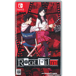 [Switch]Root Film(ルートフィルム)