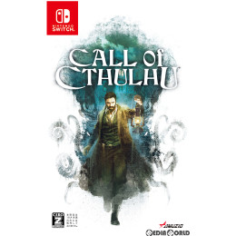 [Switch]コール・オブ・クトゥルフ(Call of Cthulhu)