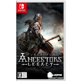 [Switch]ANCESTURS LEGACY(アンセスターズレガシー)