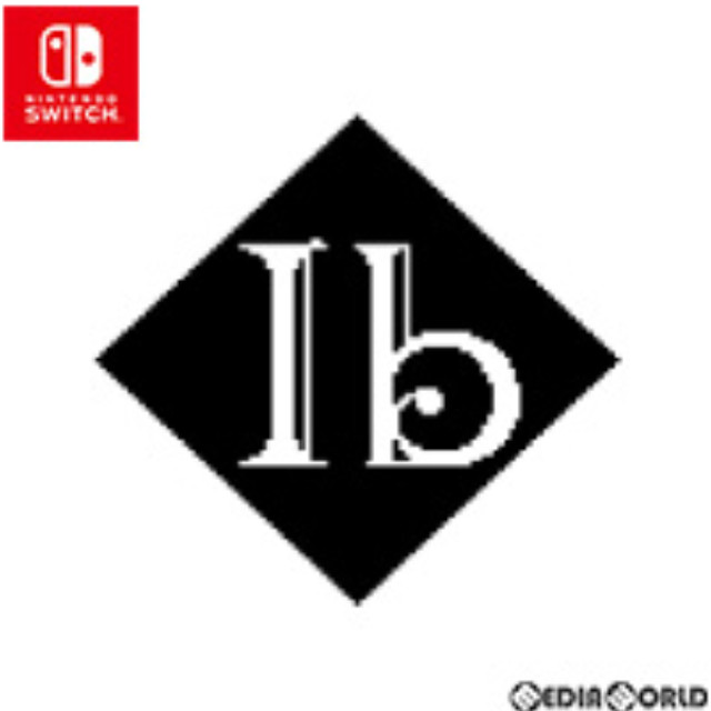 [Switch]Ib(イヴ) 通常版