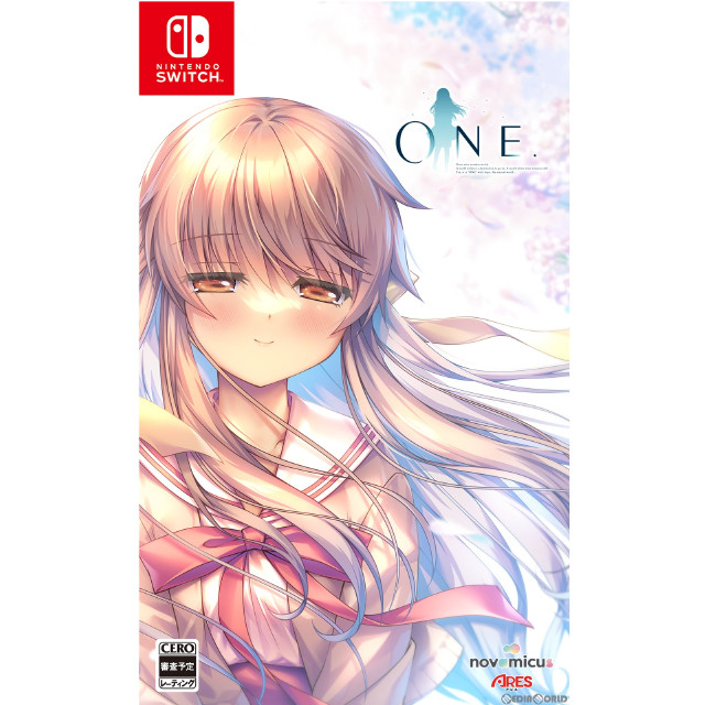 [Switch]ONE.(ワン) 通常版