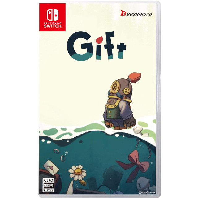 [Switch]Gift(ギフト)