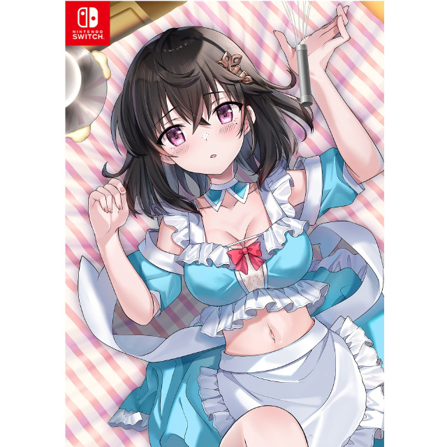 [Switch] 根暗なクラスメイトが俺の胃袋を掴んで放してくれない 根暗なクラスメイトと一緒にご飯セット(限定版) エンターグラム