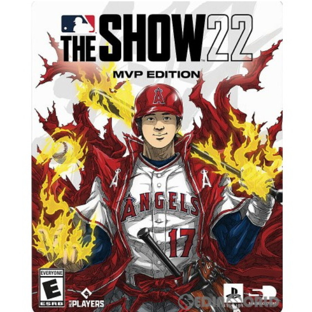[XboxX/S]MLB The Show 22(エムエルビーザショウ ニジュウニ) MVP Edition 北米版