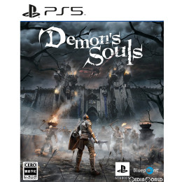 [PS5]Demon's Souls(デモンズソウル)