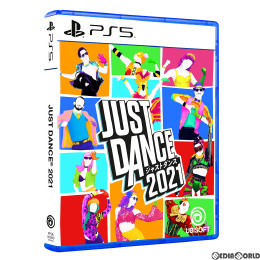 [PS5]ジャストダンス2021
