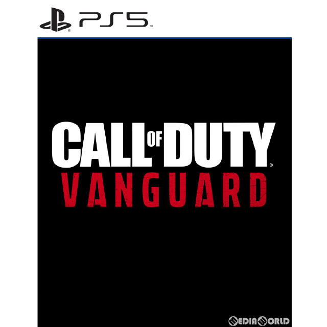 [PS5]Call of Duty&reg;: Vanguard(コール オブ デューティー ヴァンガード)
