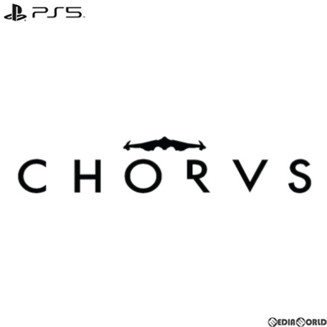 [PS5]CHORUS(コーラス)