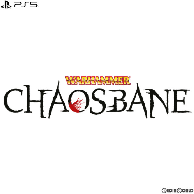 [PS5]ウォーハンマー: ケイオスベイン スレイヤーエディション(Warhammer: Chaosbane Slayer Edition)