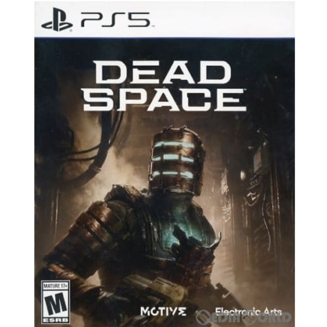 DEAD SPACE(デッドスペース) 北米版(PPSA-03845) [PS5] 【買取価格 