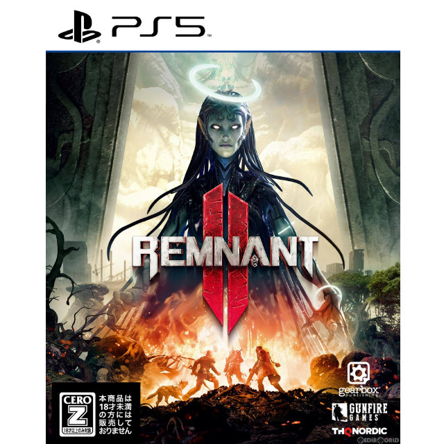[PS5]Remnant II(レムナント2)