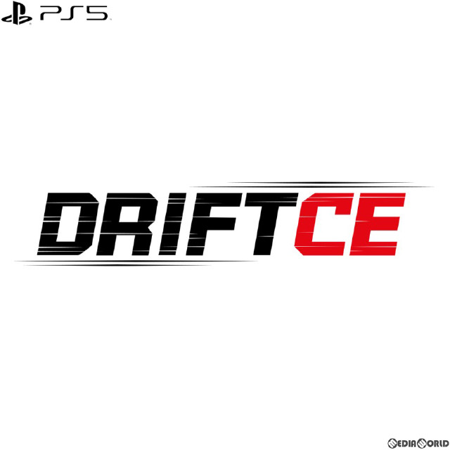 [PS5]DriftCE(ドリフトシーイー)