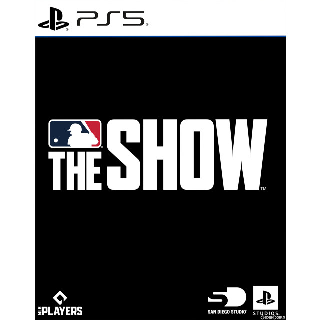 [PS5]MLB The Show 24(英語版)