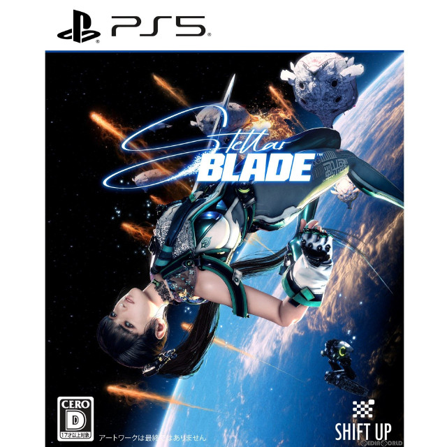 [PS5]Stellar Blade(ステラブレイド)