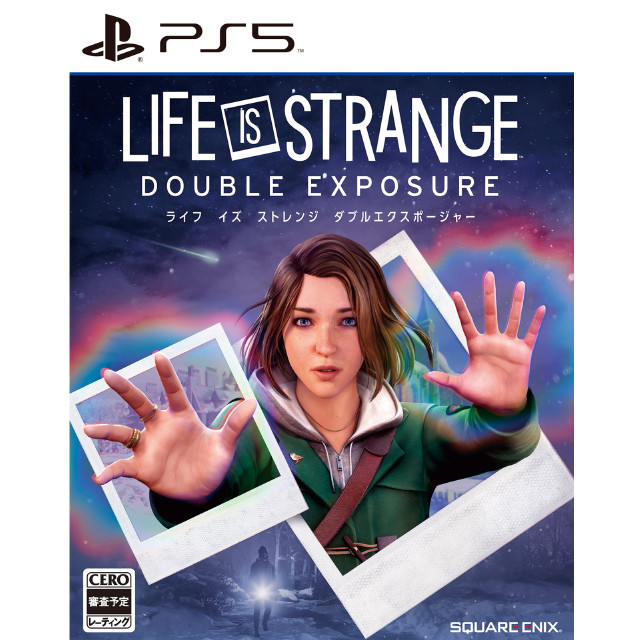 [PS5]ライフ イズ ストレンジ ダブルエクスポージャー(Life is Strange: Double Exposure)