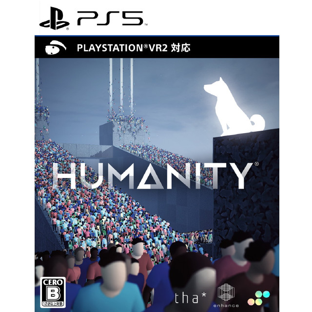 [PS5]HUMANITY(ヒューマニティ)