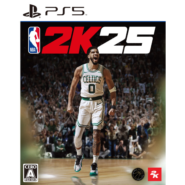 [PS5]NBA 2K25