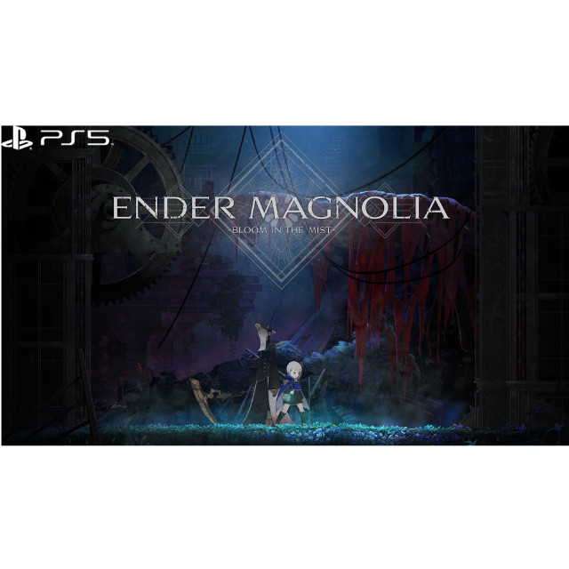 [PS5] ENDER MAGNOLIA: Bloom in the Mist(エンダーマグノリア:ブルームインザミスト) 通常版