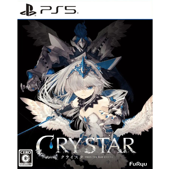 [PS5] CRYSTAR -クライスタ-