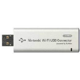 [OPT]ニンテンドーWi-Fi USBコネクタ 任天堂(NTR-010)