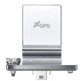 [OPT]GPSレシーバー (PSP-1000/2000/3000 シリーズ専用) SIE(PSP-290)